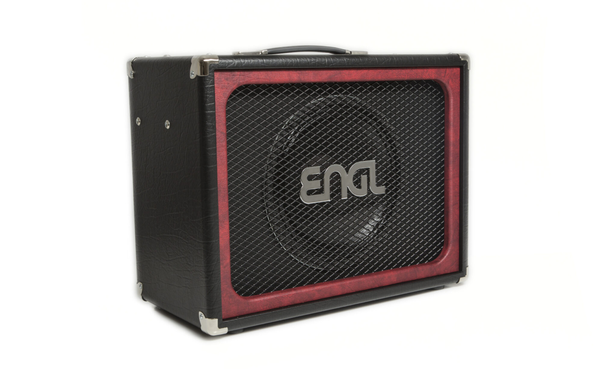 ENGL Retro Tube 50 Combo 2nd Hand
